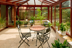 Fleetwood conservatory quotes