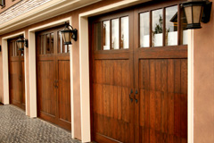 Fleetwood garage extension quotes